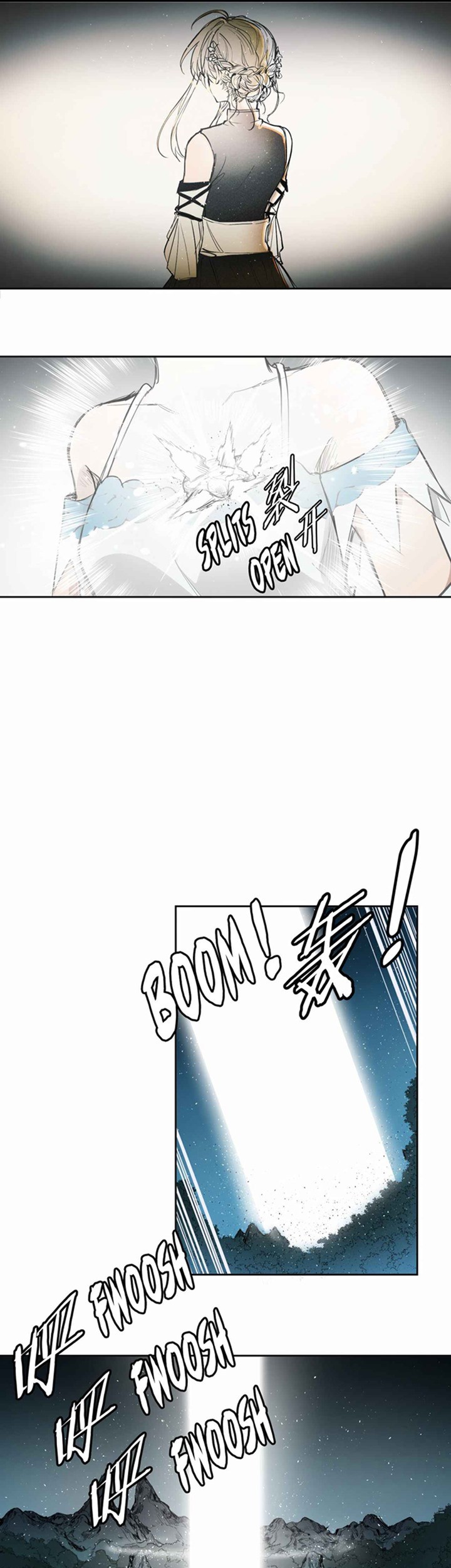 My Lord of the Sea, Please Do Your Work! Chapter 13 Gambar 20