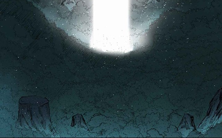 My Lord of the Sea, Please Do Your Work! Chapter 13 Gambar 21