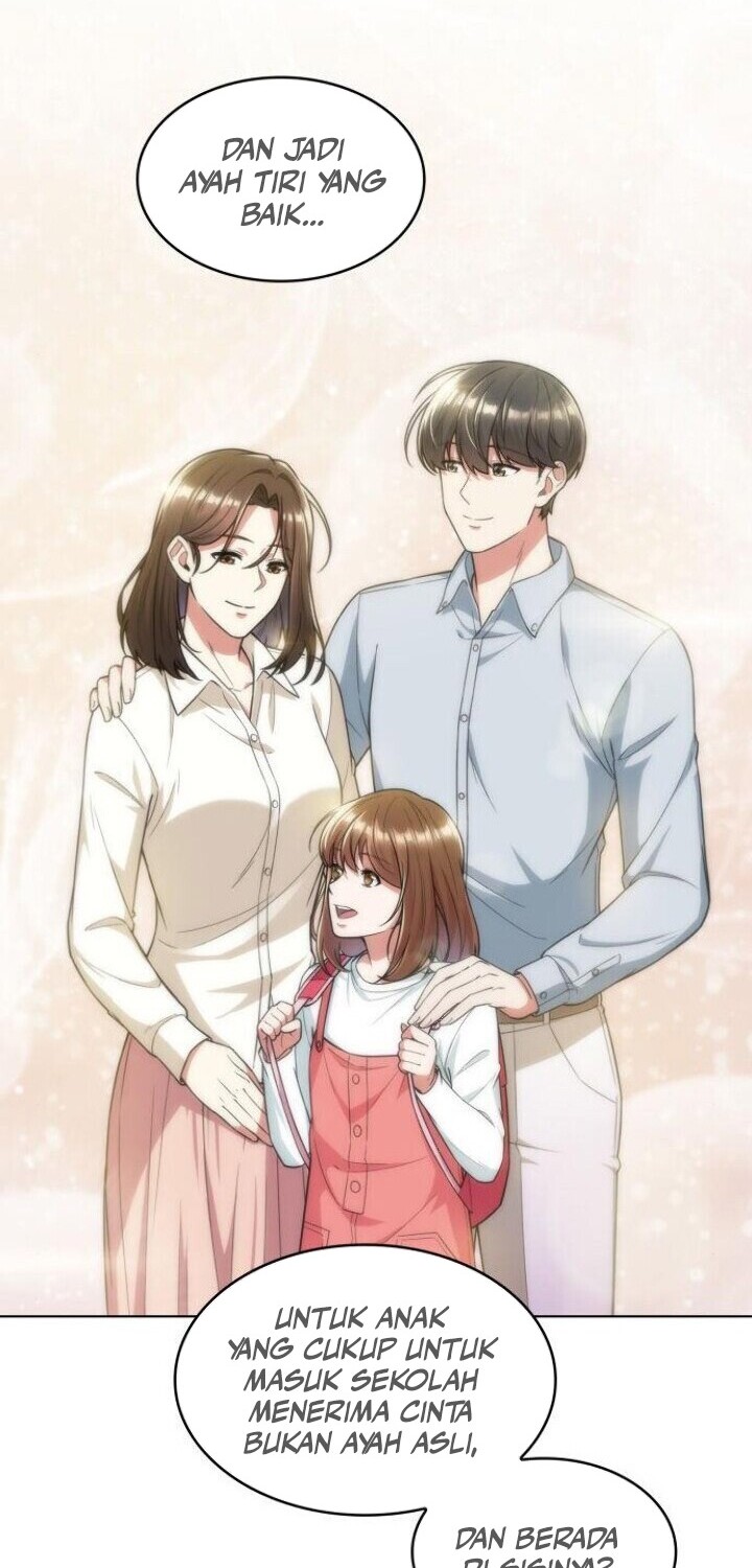 My Office Noona’s Story Chapter 42 Gambar 35