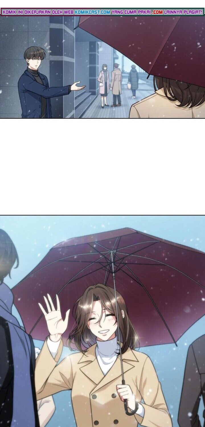 My Office Noona’s Story Chapter 42 Gambar 5