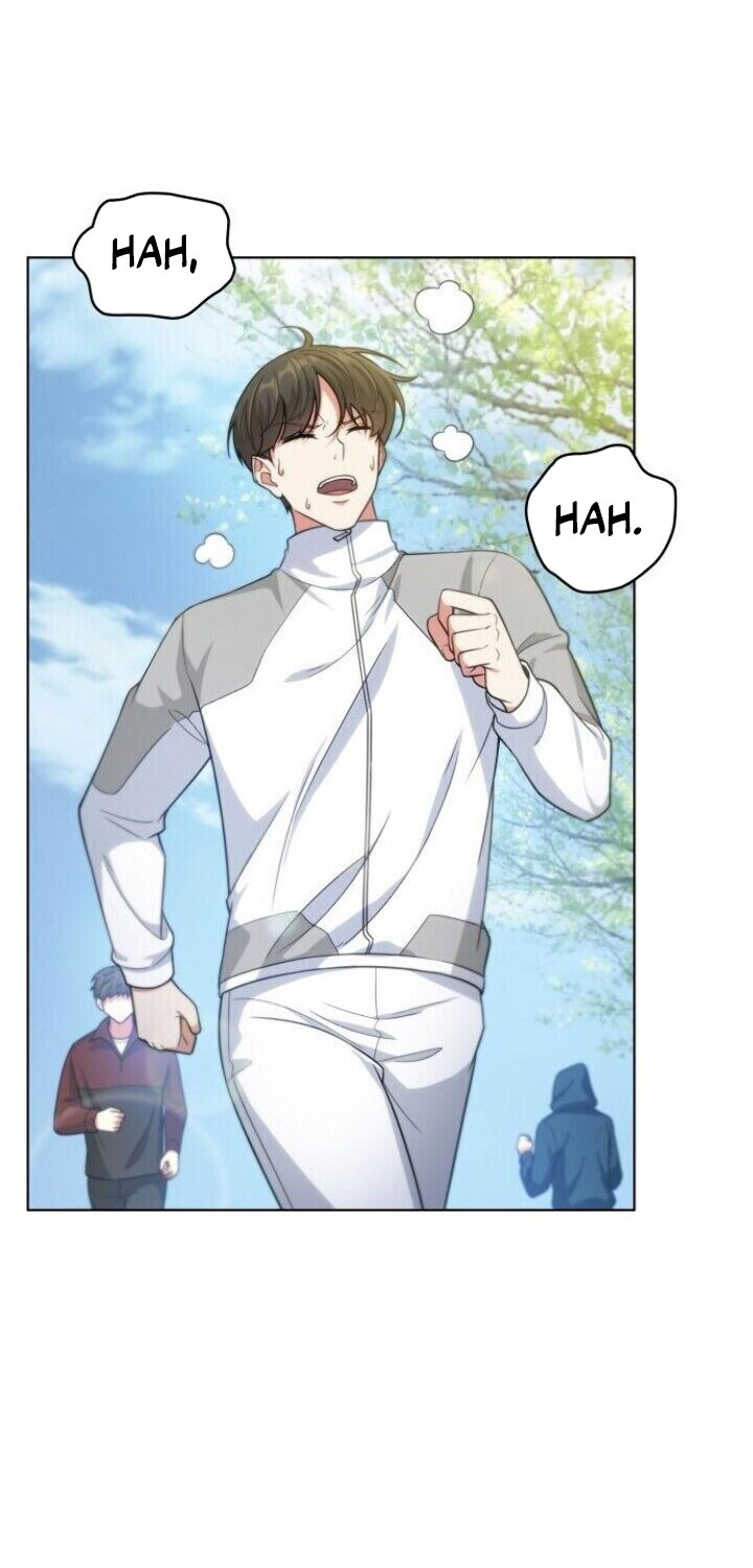 My Office Noona’s Story Chapter 42 Gambar 11