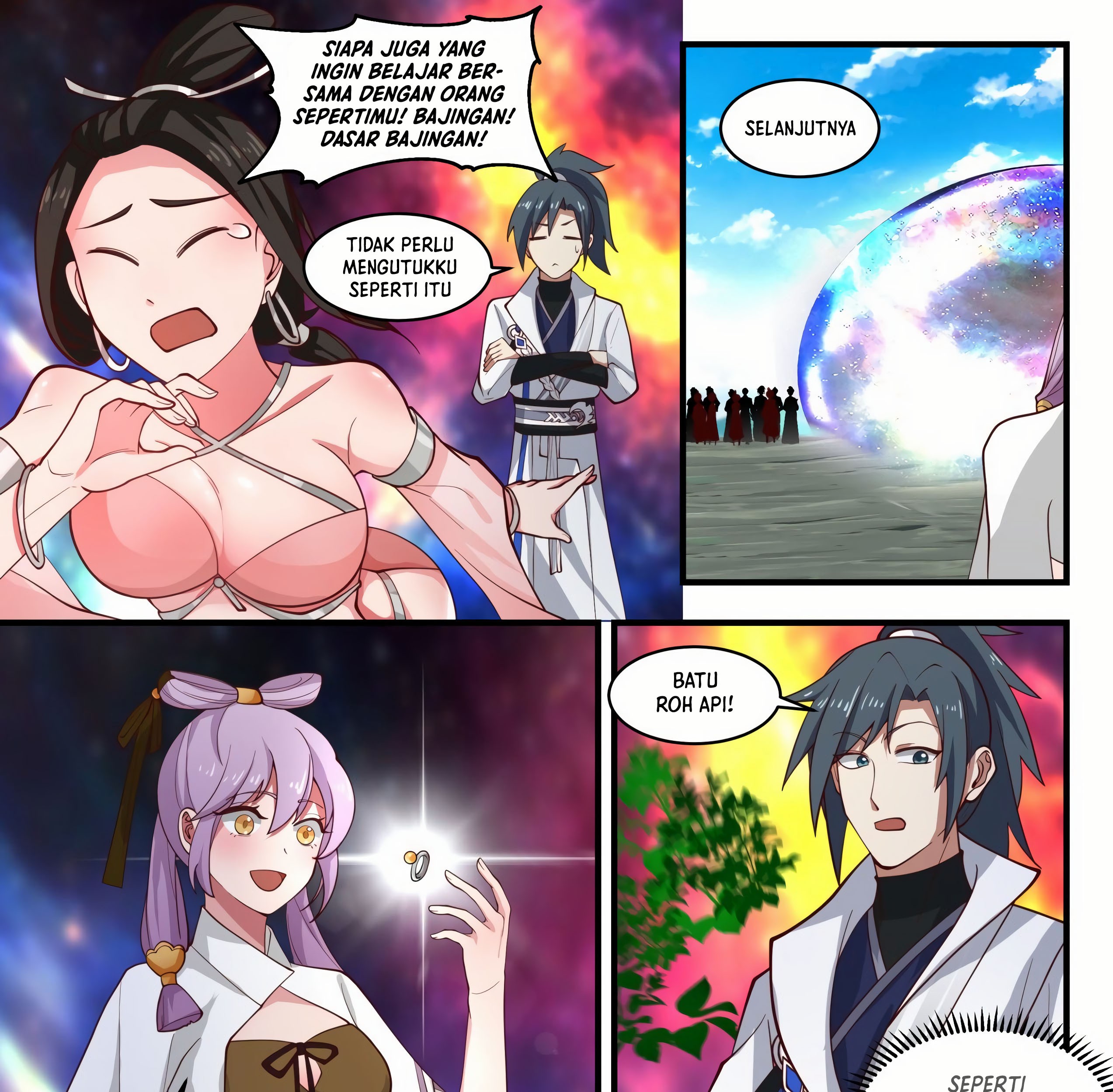 Martial Peak Part 1 Chapter 1760 - https://img.komiku.org/uploads/2459830-4_part1.jpg