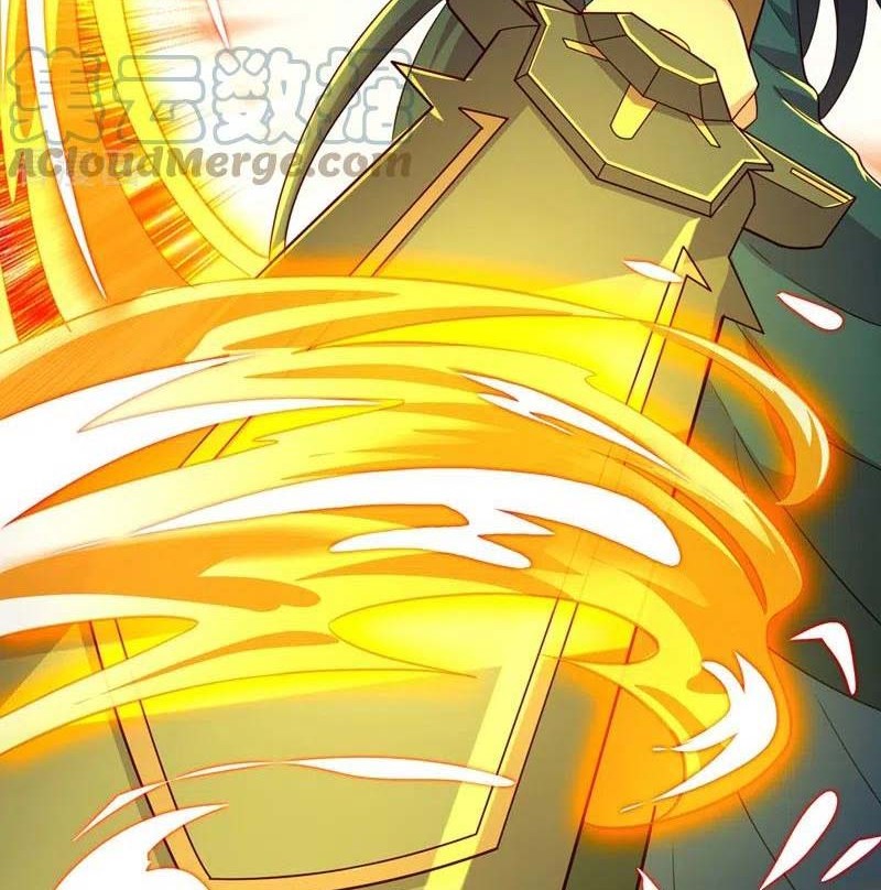 Spirit Sword Sovereign Chapter 463 Gambar 11