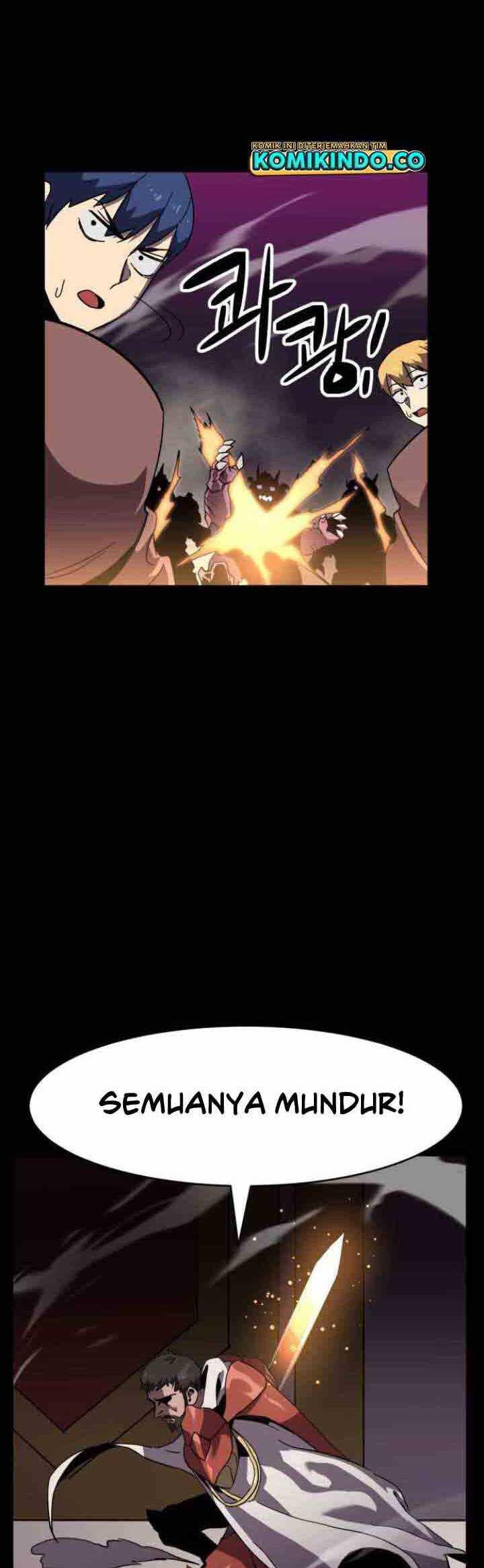 Final Boss Chapter 22 Gambar 10