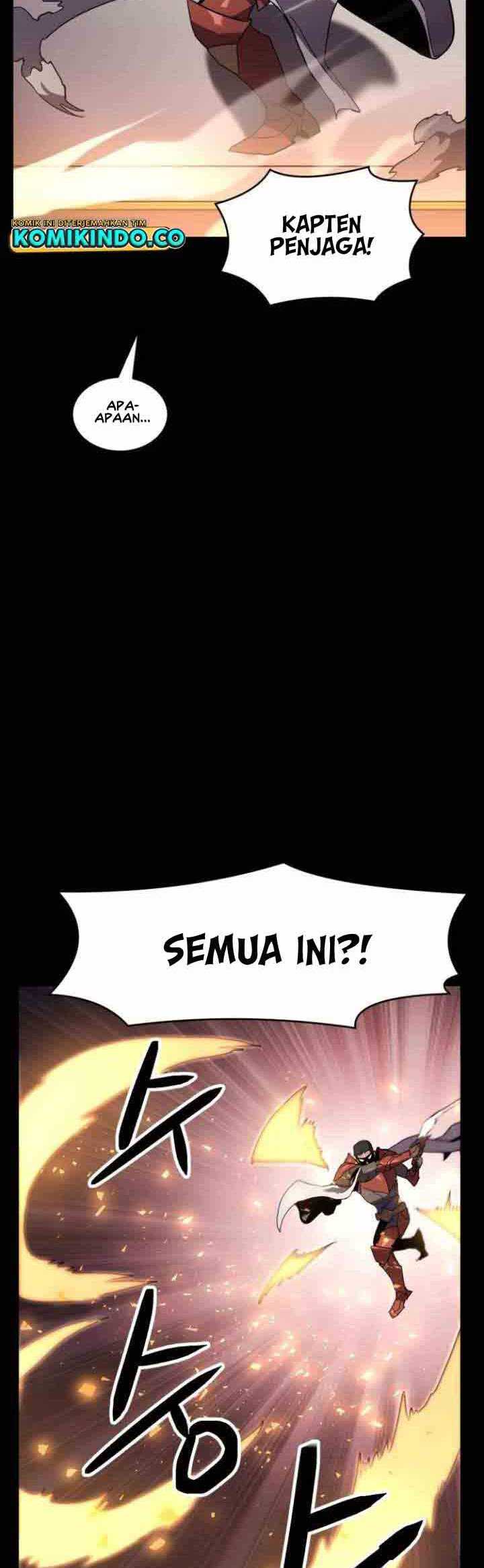 Final Boss Chapter 22 Gambar 11