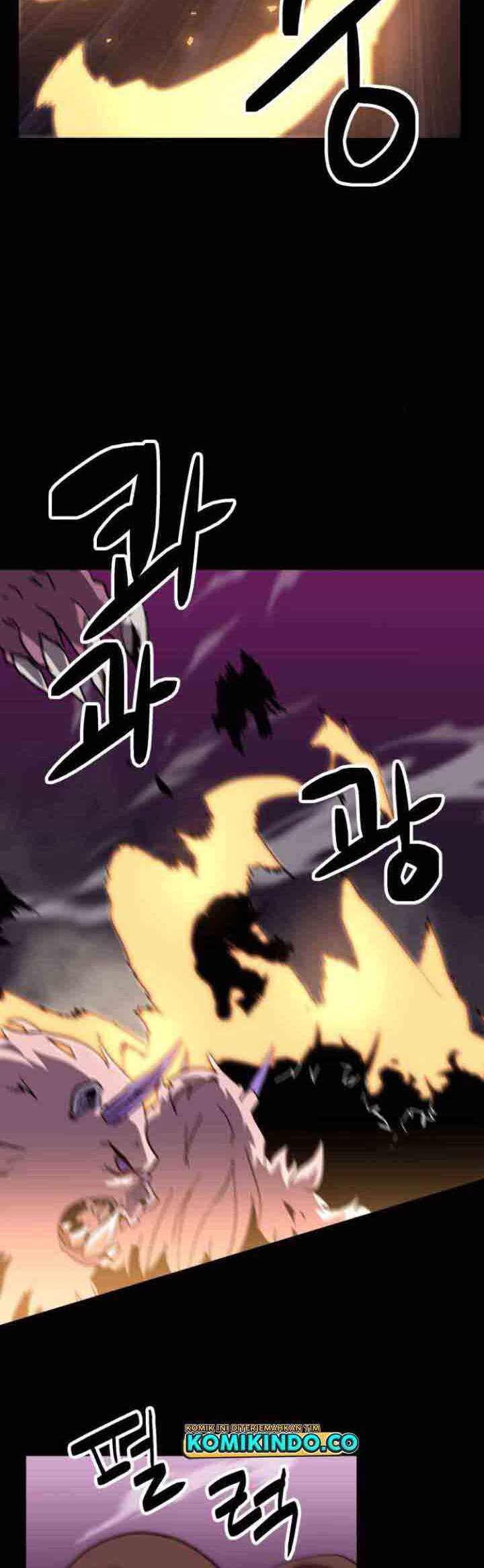 Final Boss Chapter 22 Gambar 12