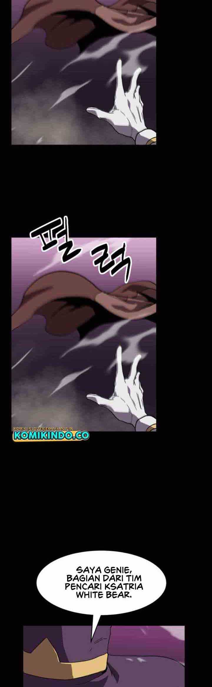 Final Boss Chapter 22 Gambar 13