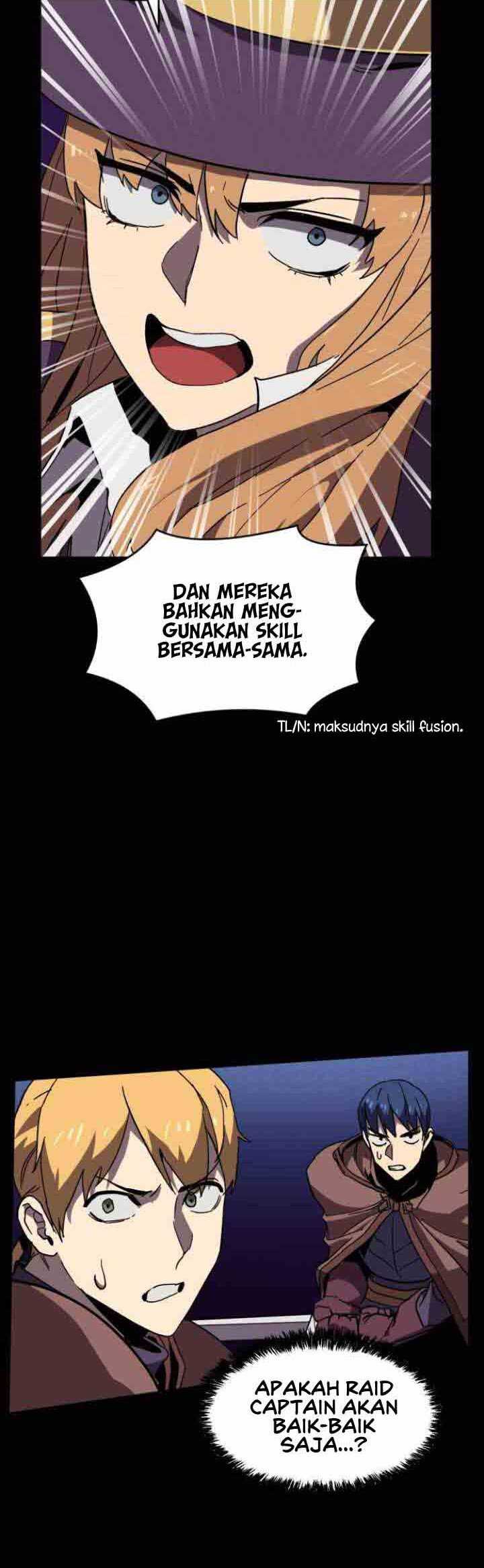 Final Boss Chapter 22 Gambar 15