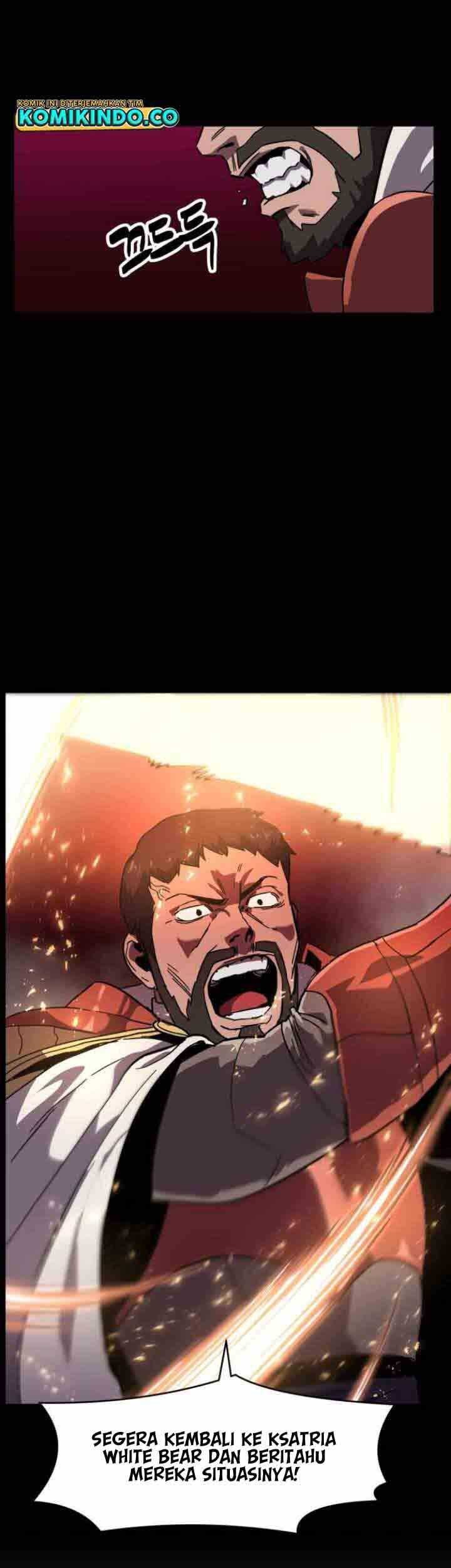 Final Boss Chapter 22 Gambar 16