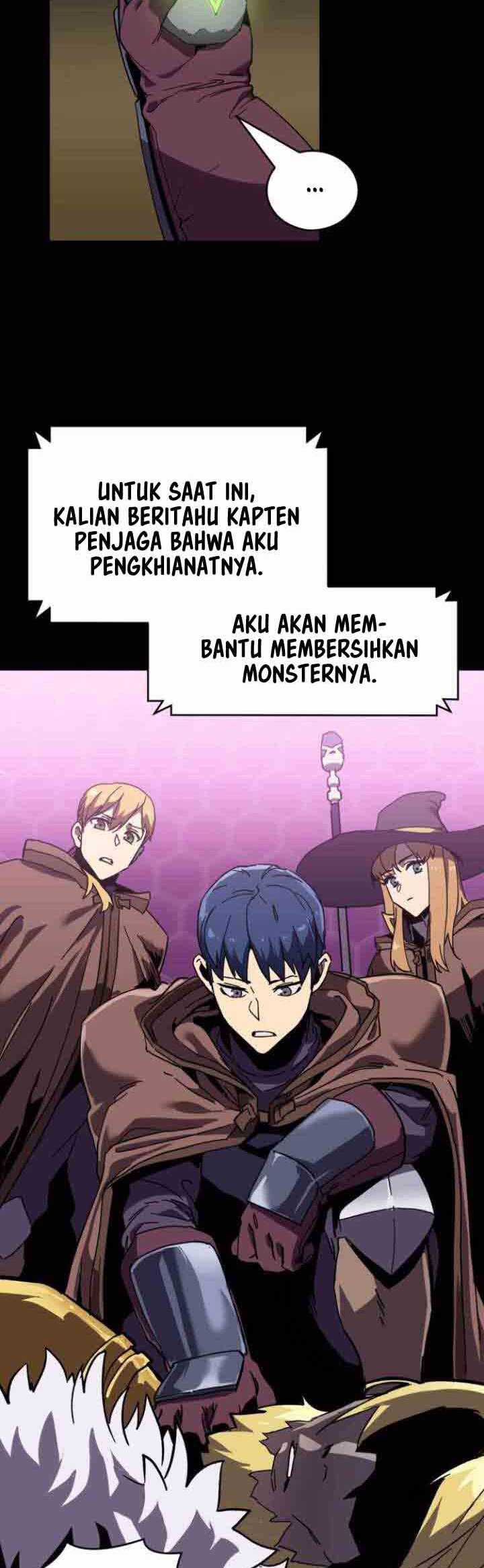 Baca Manhwa Final Boss Chapter 22 Gambar 2