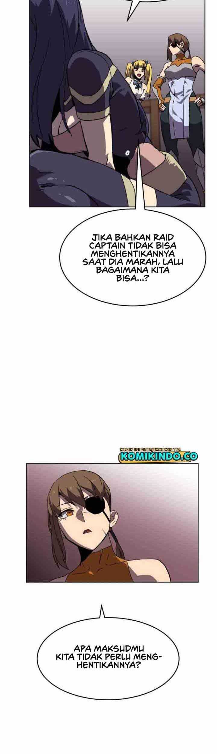 Final Boss Chapter 22 Gambar 24