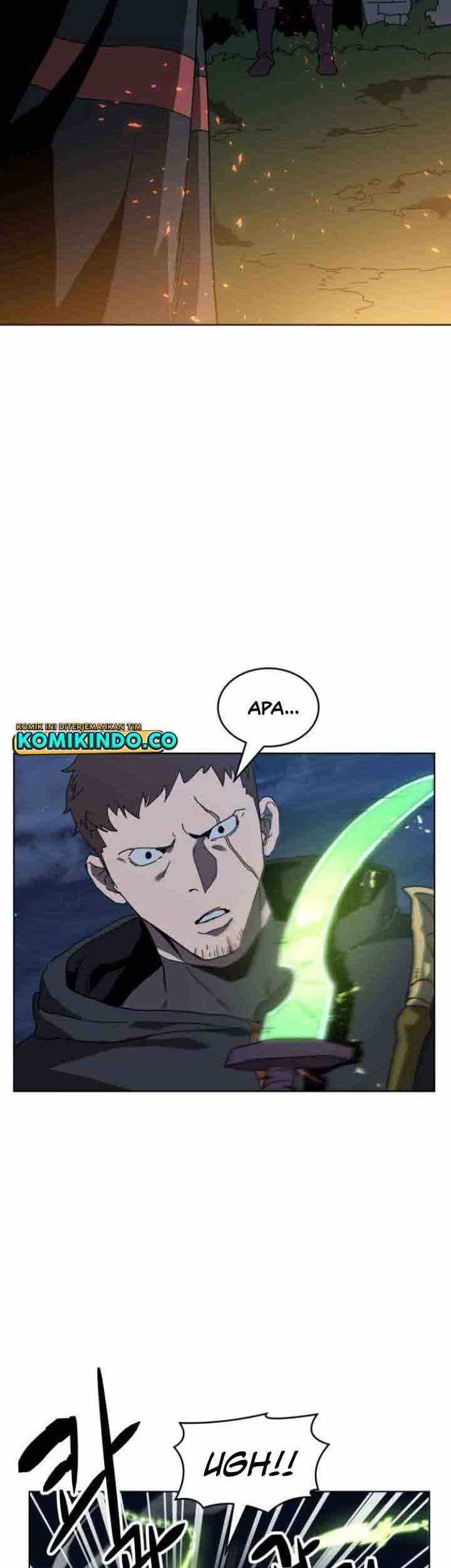 Final Boss Chapter 22 Gambar 30