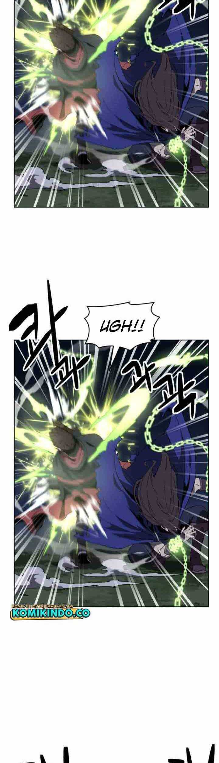 Final Boss Chapter 22 Gambar 32