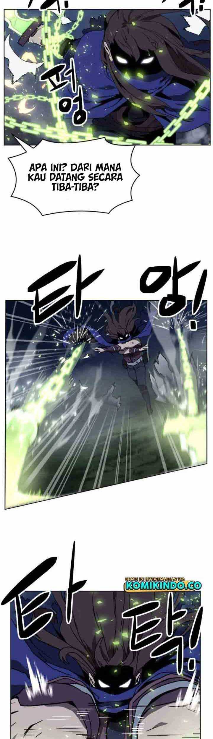 Final Boss Chapter 22 Gambar 34