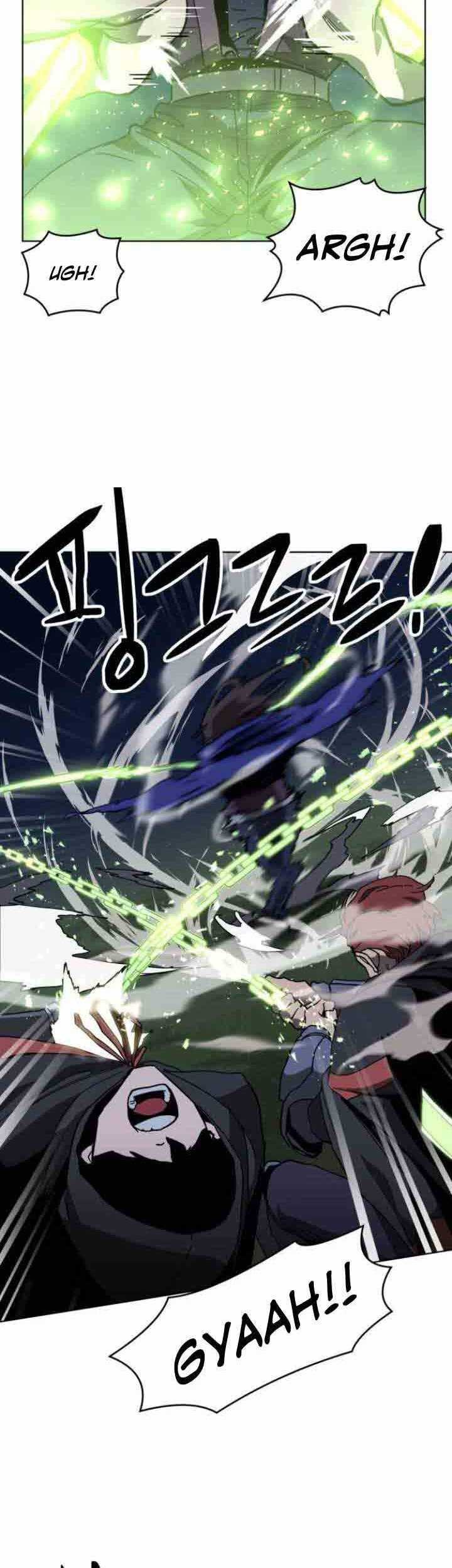 Final Boss Chapter 22 Gambar 36