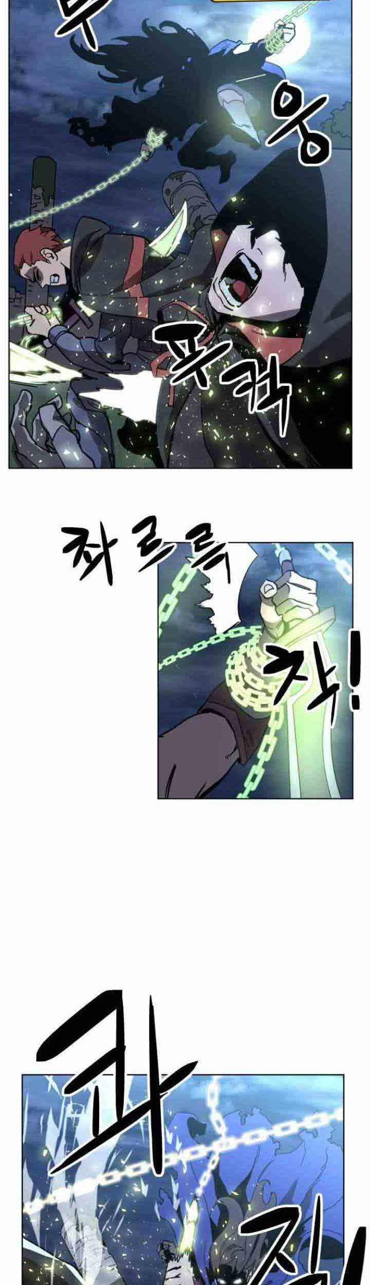 Final Boss Chapter 22 Gambar 38