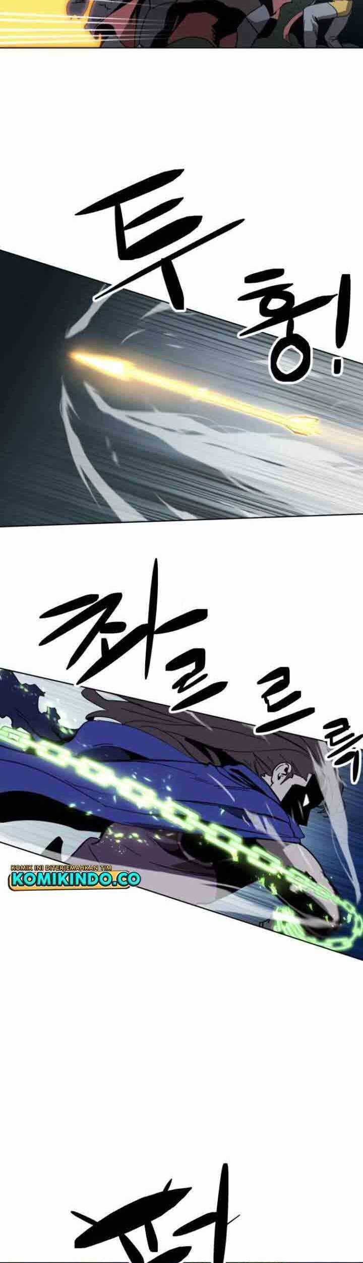 Final Boss Chapter 22 Gambar 42