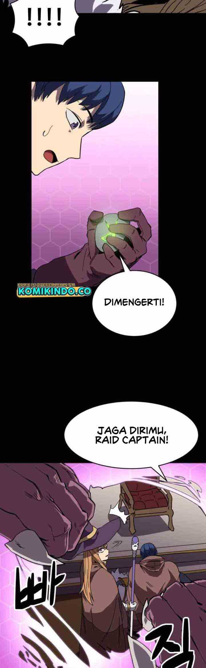 Final Boss Chapter 22 Gambar 3
