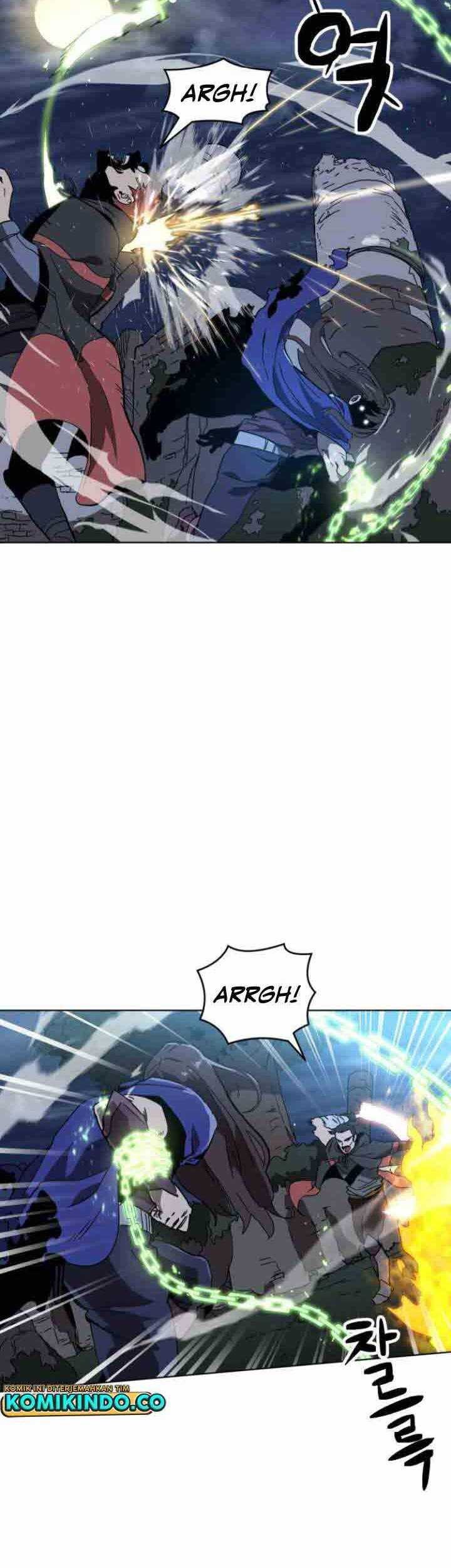 Final Boss Chapter 22 Gambar 44