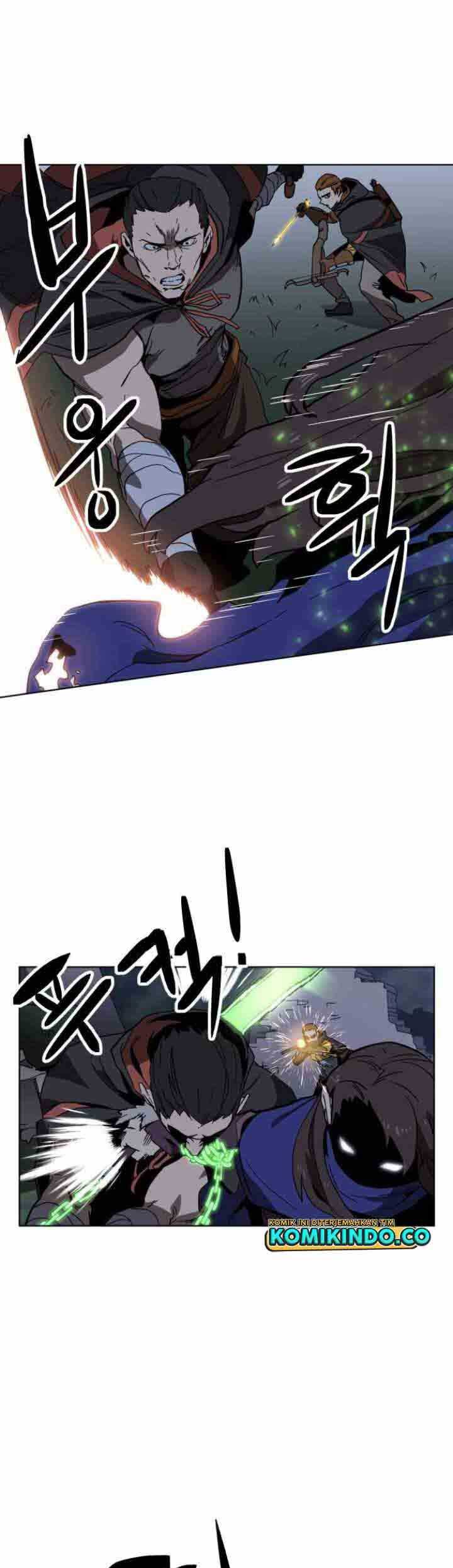 Final Boss Chapter 22 Gambar 46