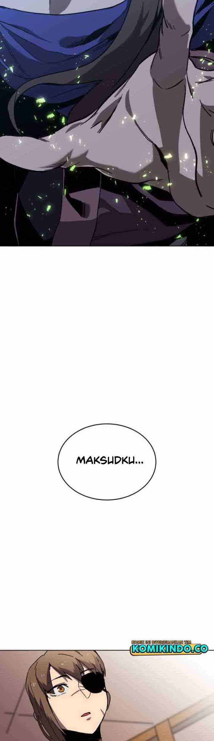 Final Boss Chapter 22 Gambar 49