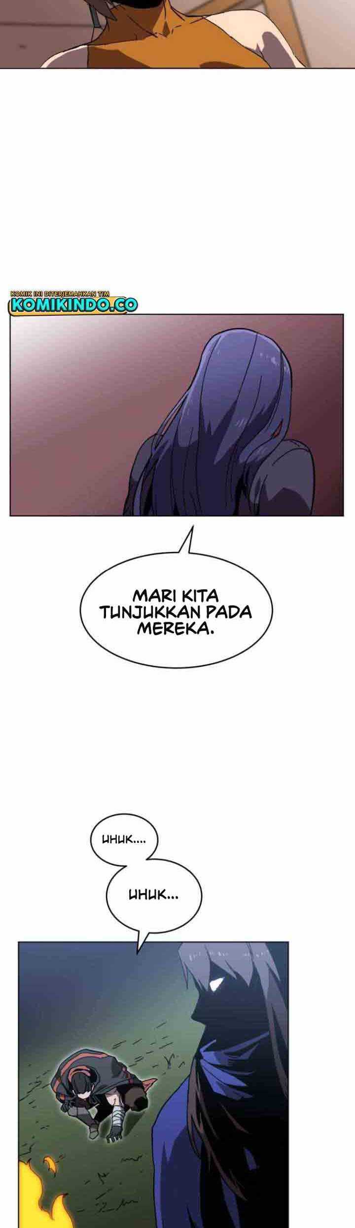 Final Boss Chapter 22 Gambar 50