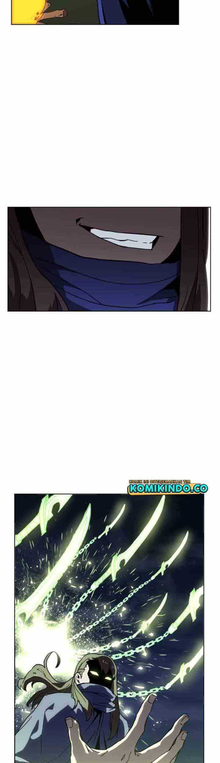 Final Boss Chapter 22 Gambar 51