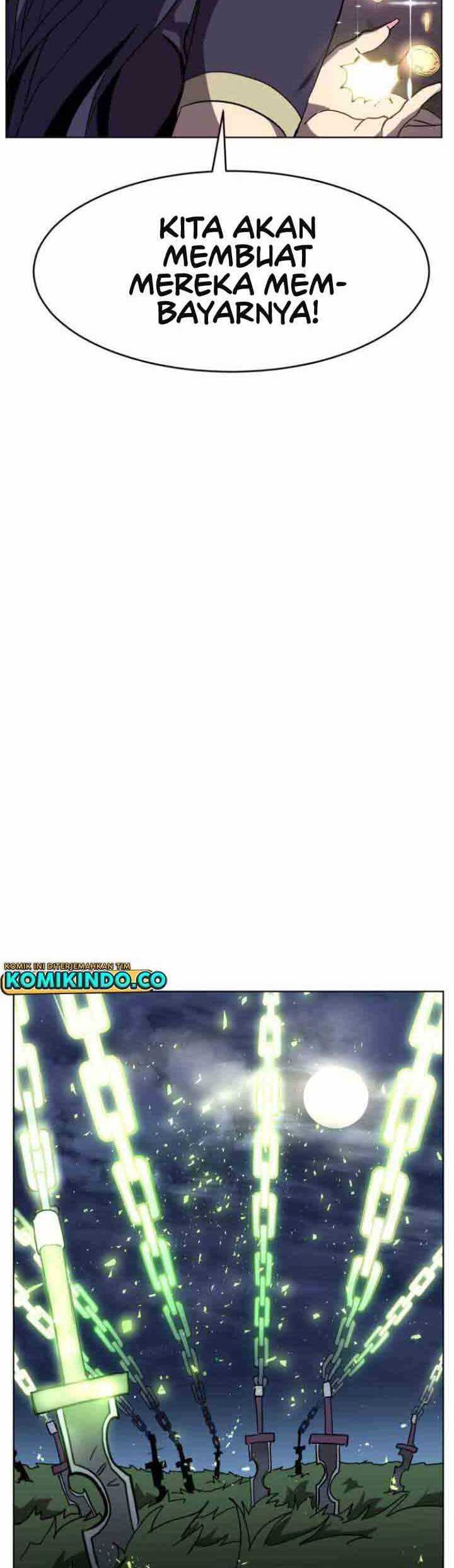 Final Boss Chapter 22 Gambar 53