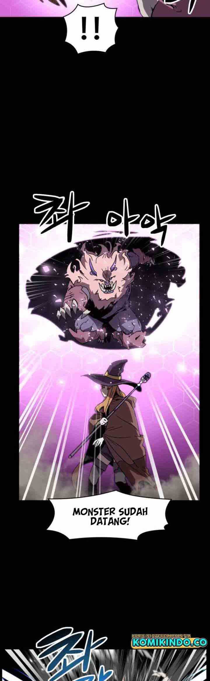 Final Boss Chapter 22 Gambar 4