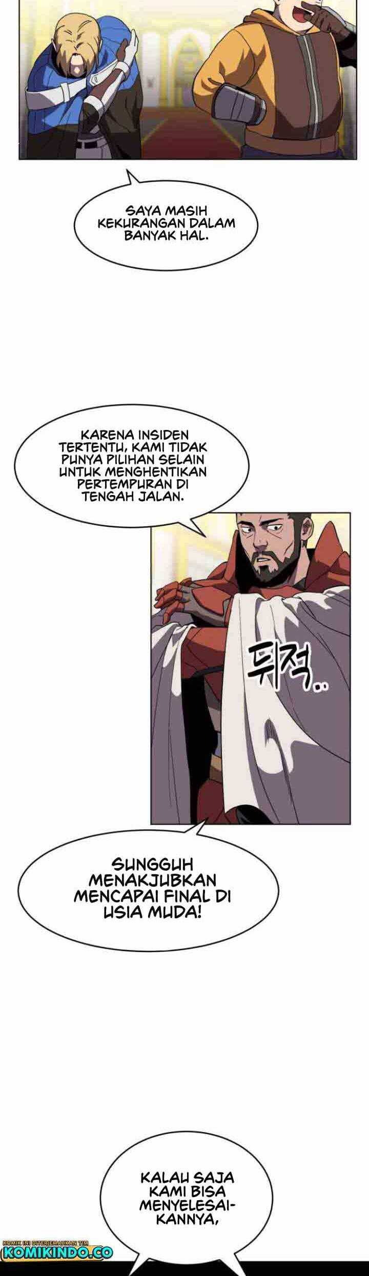 Final Boss Chapter 22 Gambar 56