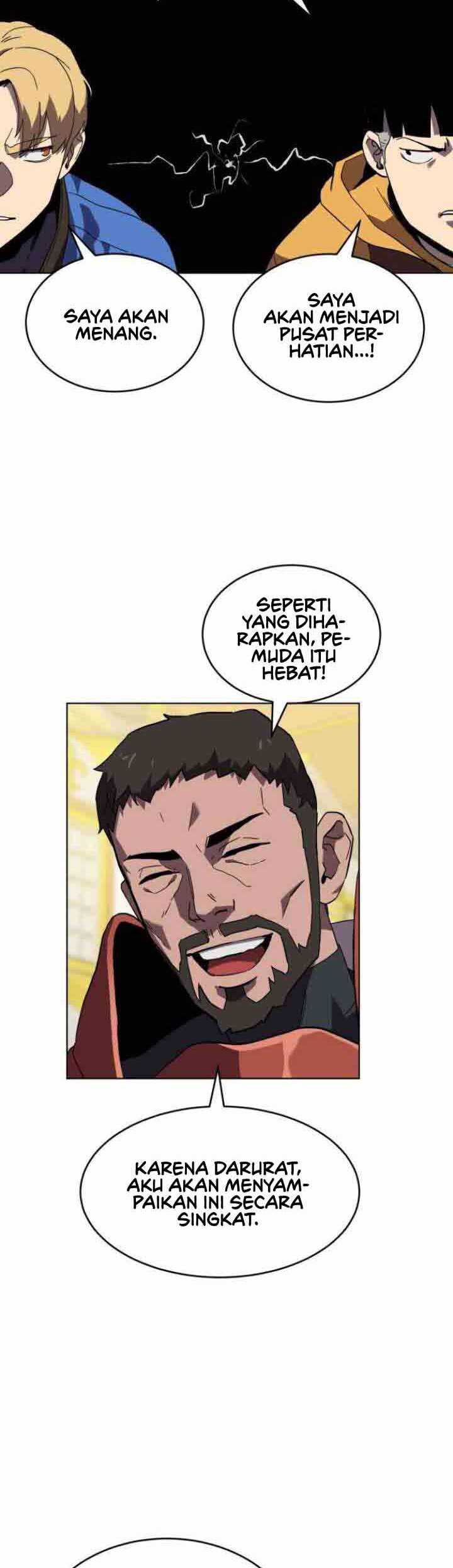 Final Boss Chapter 22 Gambar 57