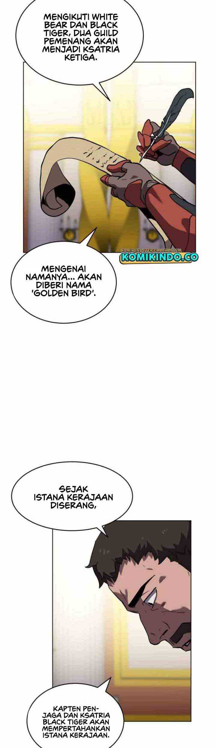 Final Boss Chapter 22 Gambar 58