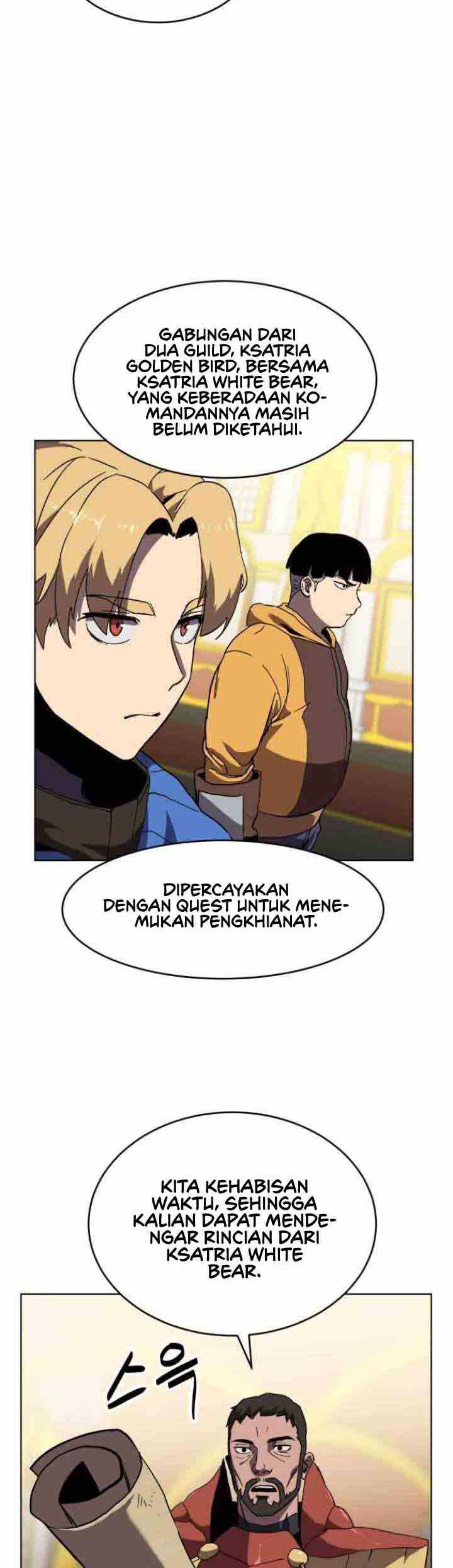 Final Boss Chapter 22 Gambar 59