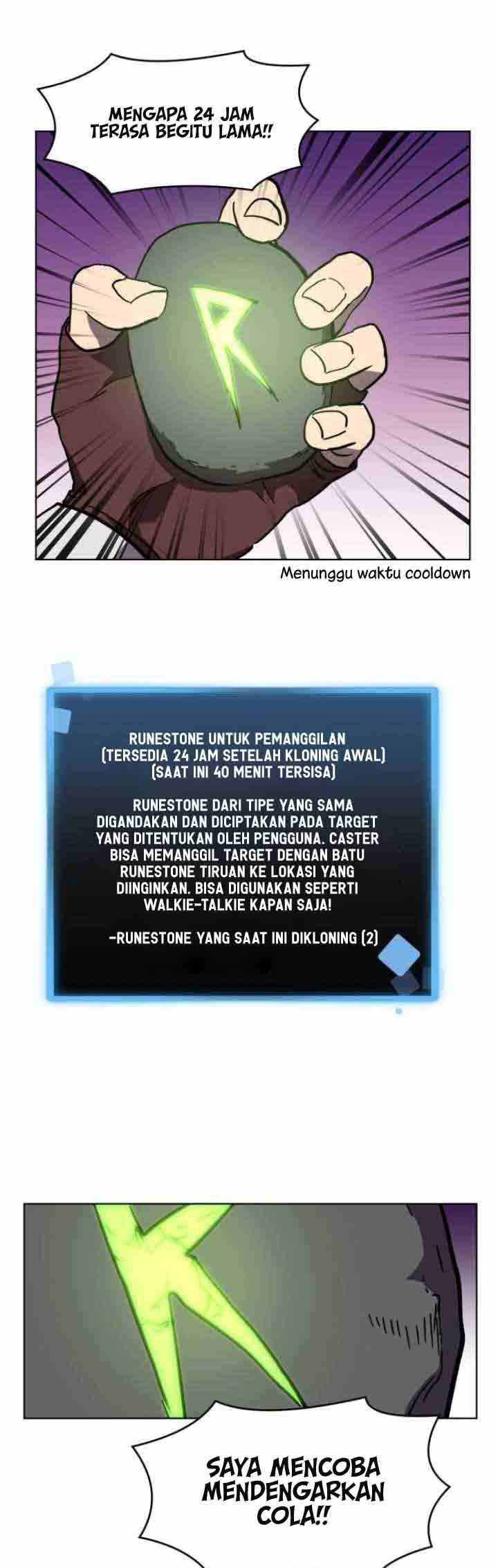 Final Boss Chapter 22 Gambar 61
