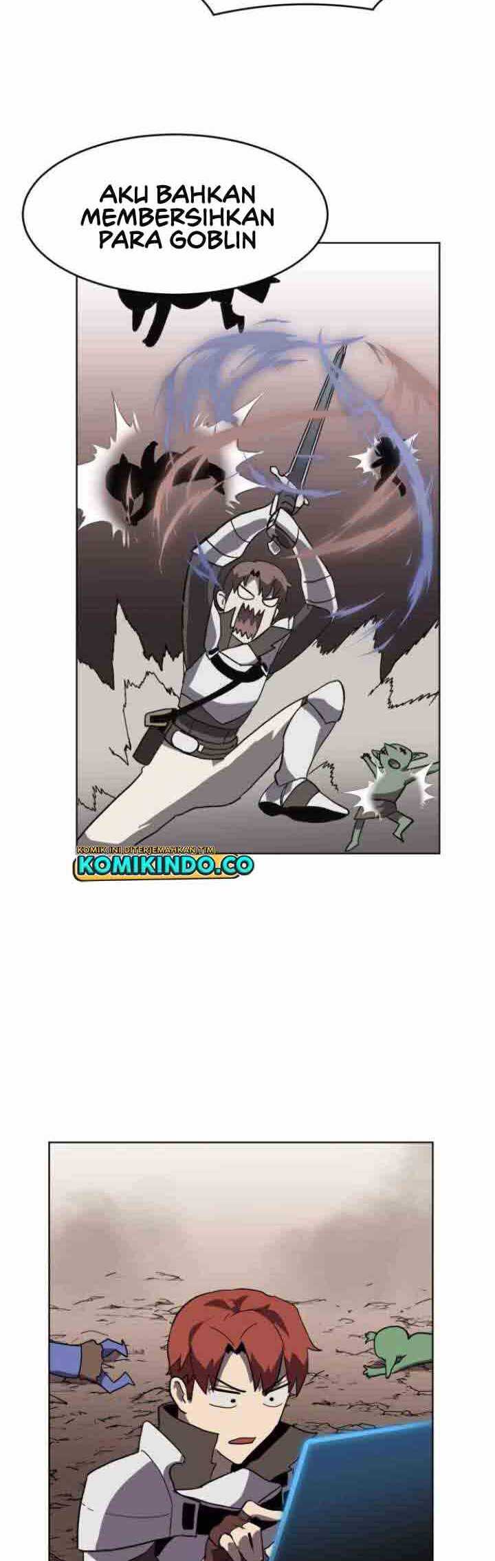 Final Boss Chapter 22 Gambar 62