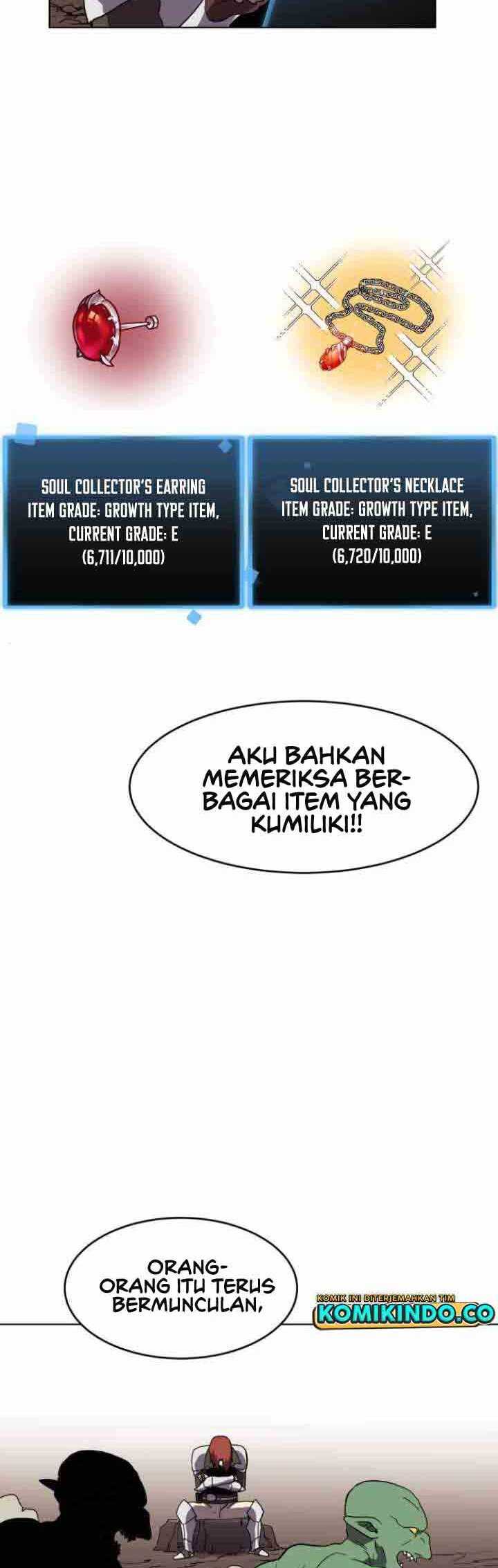 Final Boss Chapter 22 Gambar 63