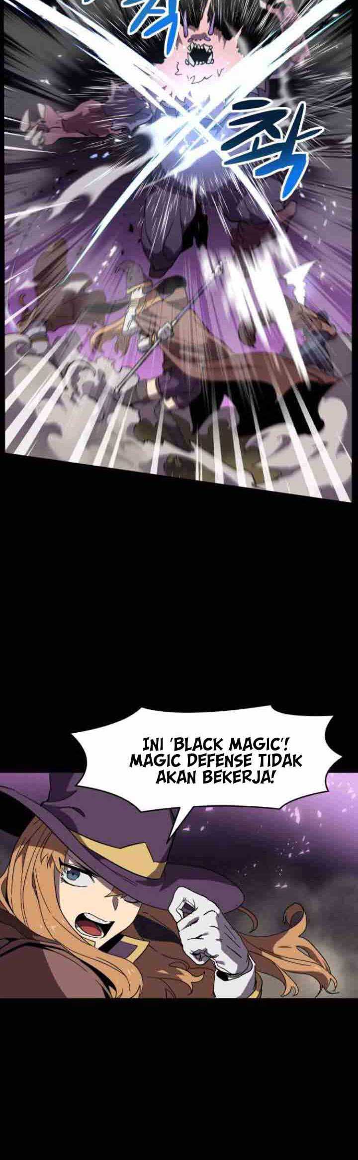Final Boss Chapter 22 Gambar 5