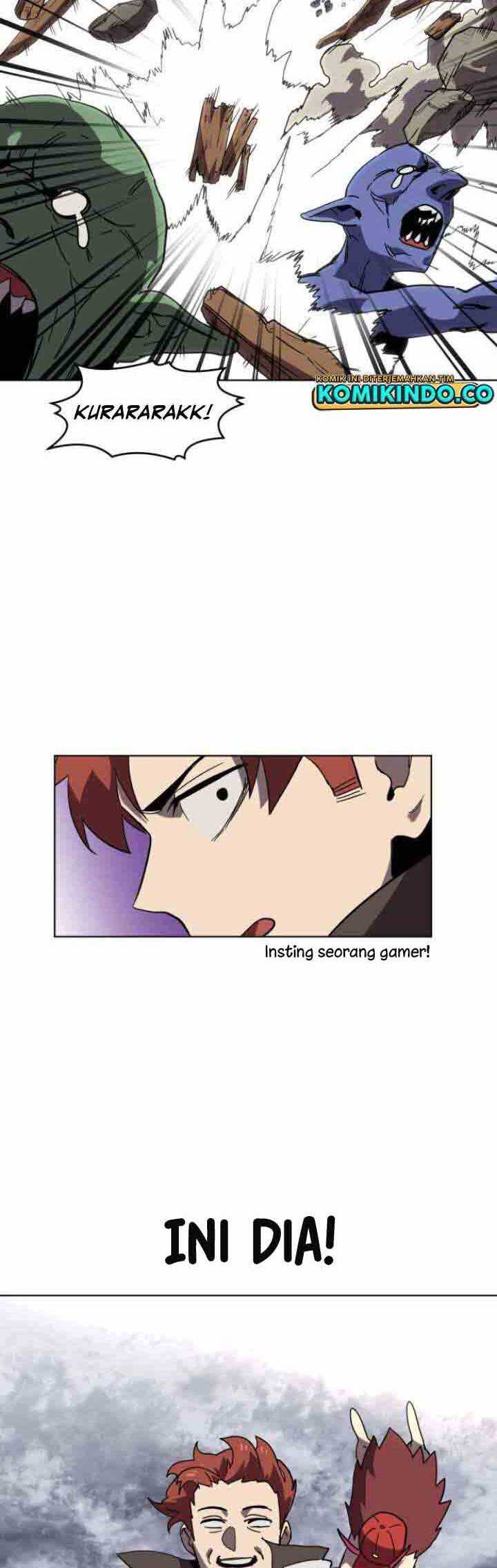 Final Boss Chapter 22 Gambar 66