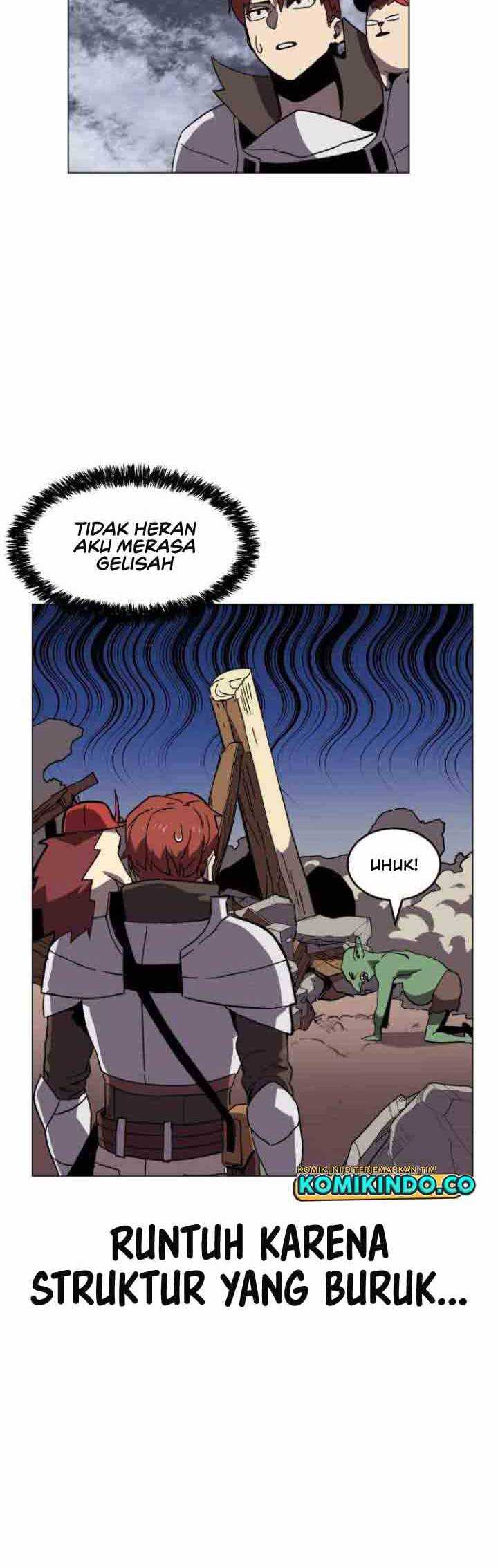 Final Boss Chapter 22 Gambar 68