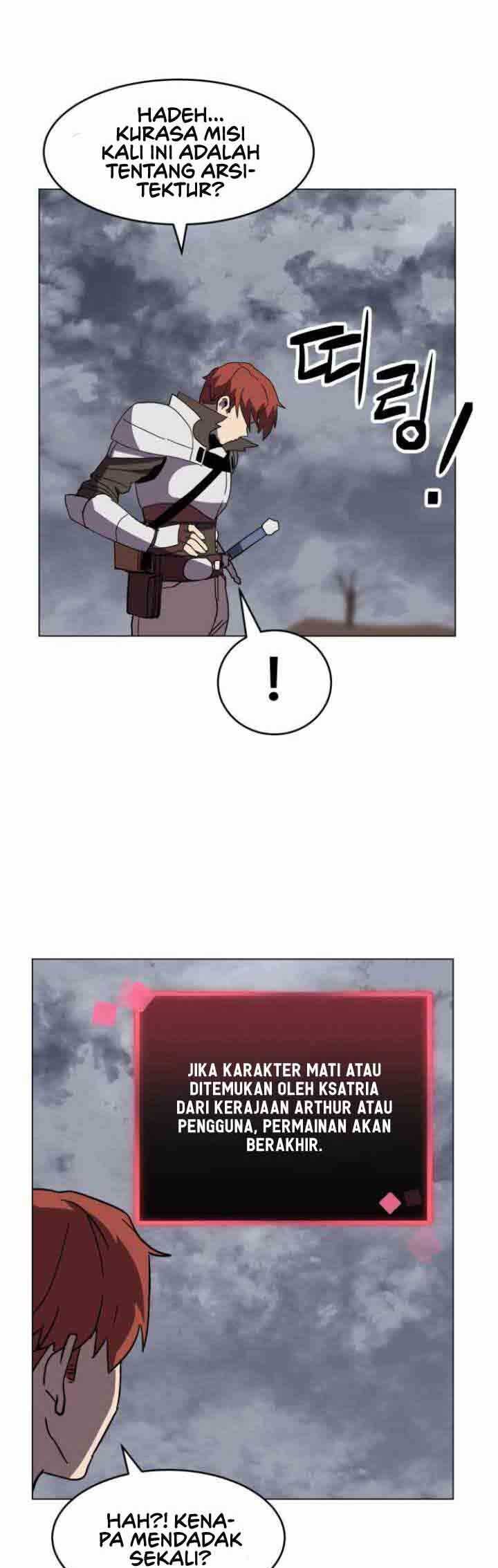 Final Boss Chapter 22 Gambar 69