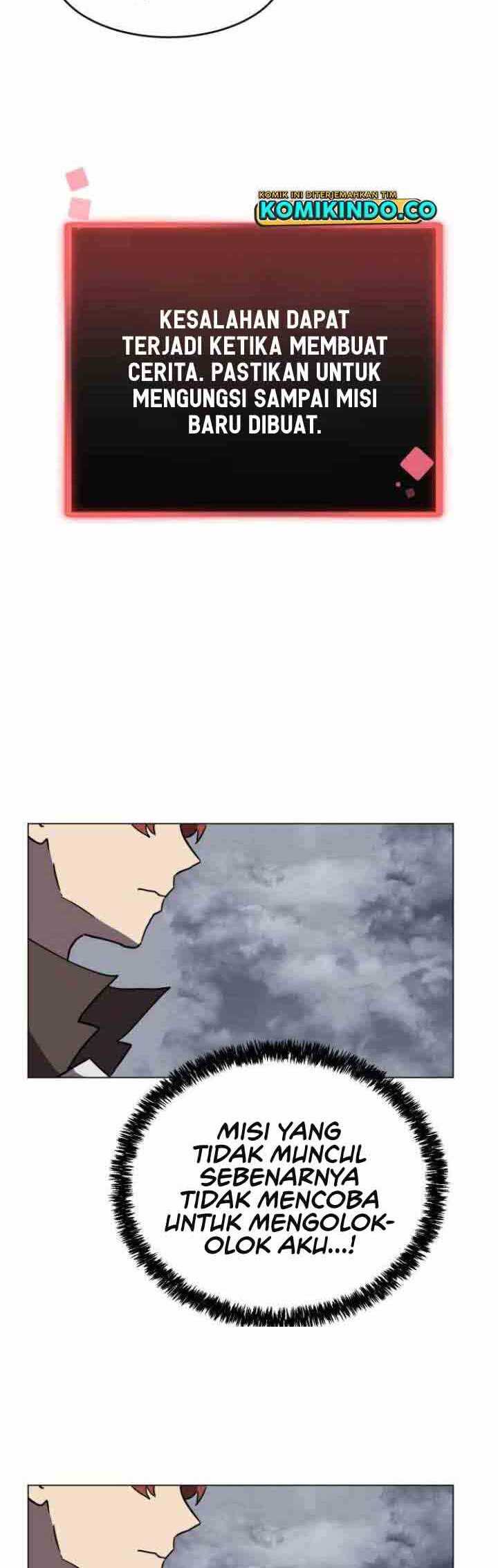 Final Boss Chapter 22 Gambar 70