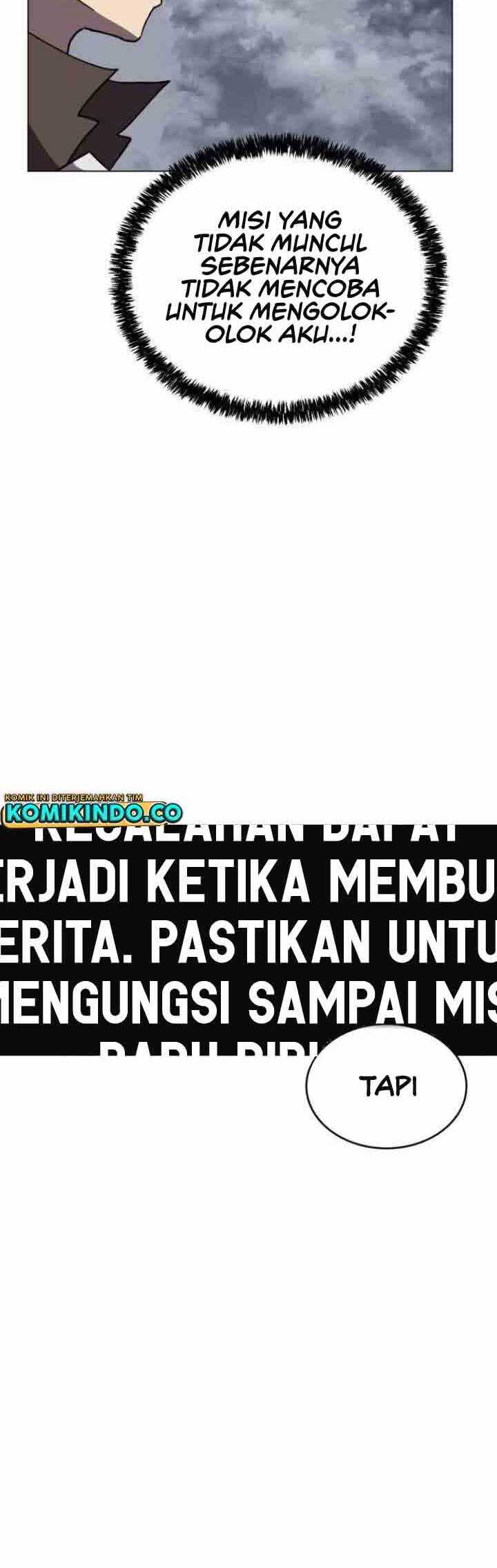 Final Boss Chapter 22 Gambar 71