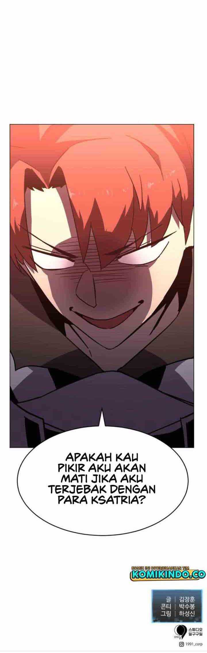Final Boss Chapter 22 Gambar 72