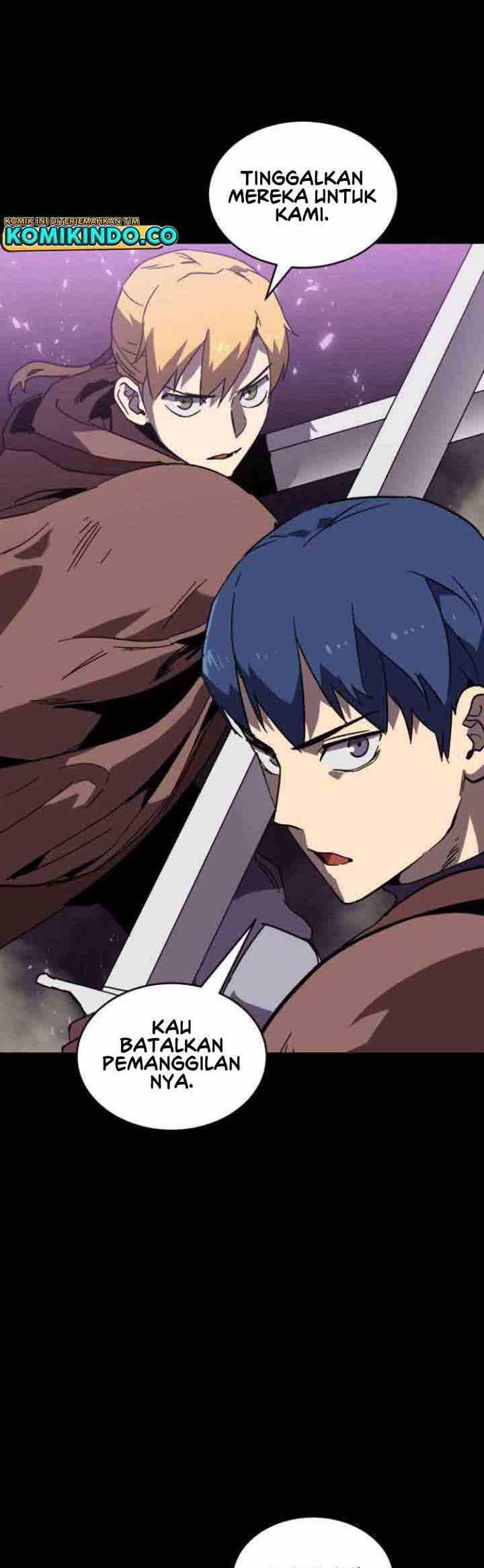 Final Boss Chapter 22 Gambar 6