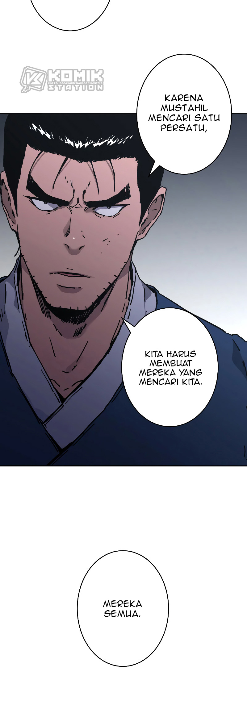 Peerless Dad Chapter 195 Gambar 15