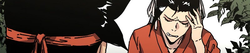 Peerless Dad Chapter 195 Gambar 23