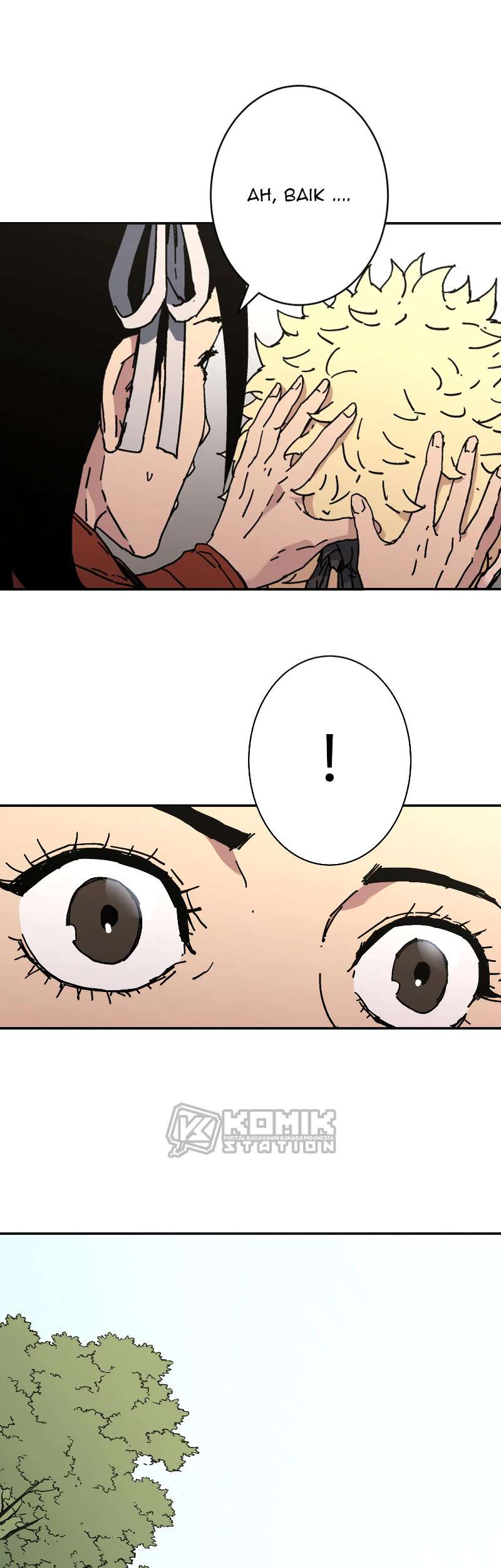 Peerless Dad Chapter 195 Gambar 30