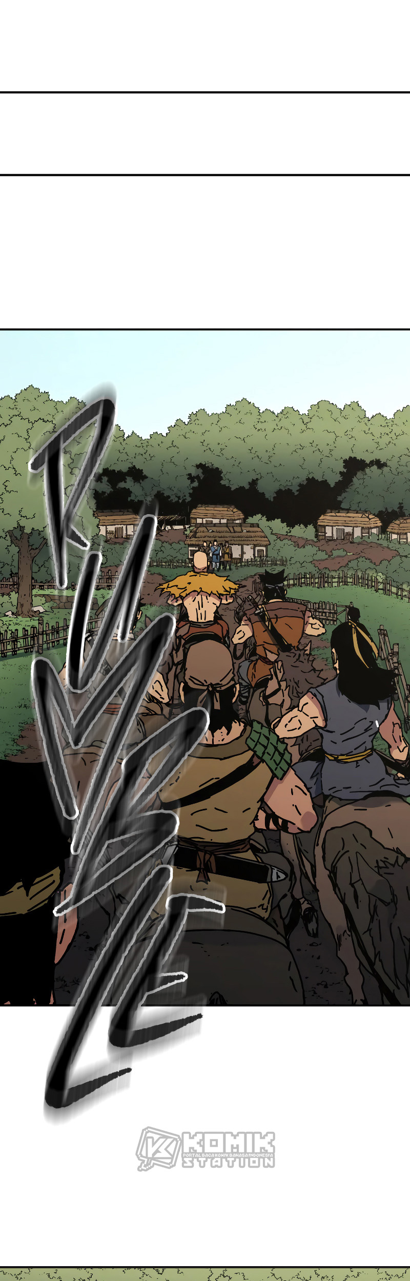 Peerless Dad Chapter 195 Gambar 33