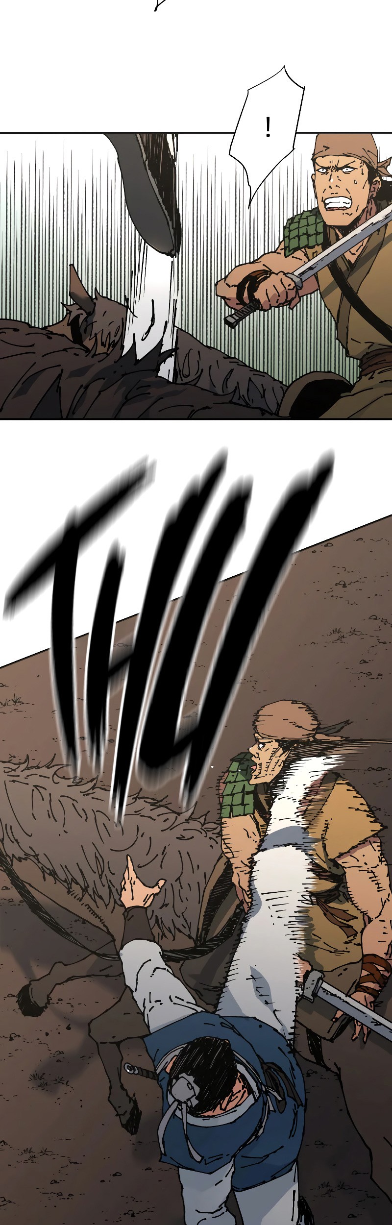 Peerless Dad Chapter 195 Gambar 46