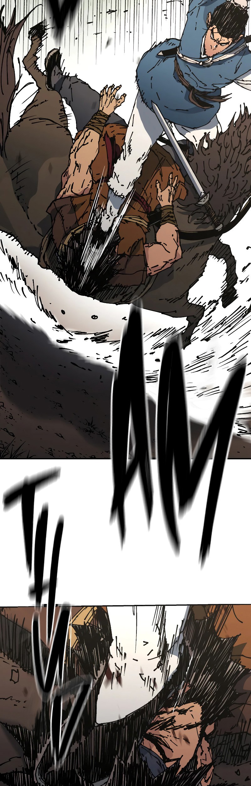 Peerless Dad Chapter 195 Gambar 56